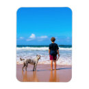 Search for pet photo magnets Dog