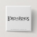 Search for lord of the rings badges J r r tolkien