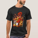 Search for vintage devil halloween Red