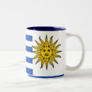 Search for uruguay mugs Flag