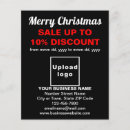 Search for christmas sale flyers Discount