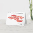 Search for getting bacon Humour
