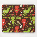 Search for childhood mousepads Colourful