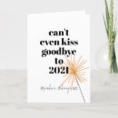 Search for funny 2022 new years cards Pandemic