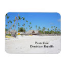 Search for punta magnets Cana