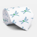 Search for blue pond ties Watercolor