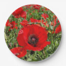 Search for commemorative plates Flowers