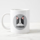 Search for french bulldog mugs Grey