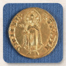 Search for coin coasters Gold