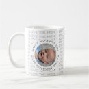 Search for baby photo mugs Mother