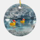 Search for rubber duck christmas tree decorations Ducky