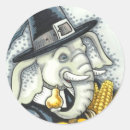 Search for pachyderm stickers Cute