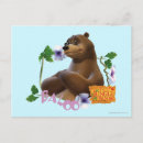 Search for mentor postcards Mowgli's friend