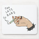 Search for cigarette mousepads Funny