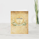 Search for distressed paper invitations Antique