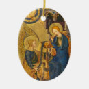 Search for fine art christmas tree decorations Classic