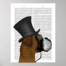 Search for boxer posters Steampunk