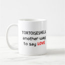 Search for tortoiseshell cats mugs Cat lover