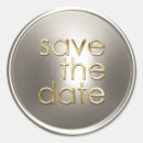 Search for date envelope seal invitations Silver