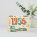 Search for 1956 birthday cards Born in 1956