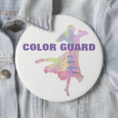 Search for colorguard badges Marching band