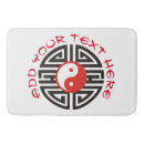 Search for yin yang bath mats Balance