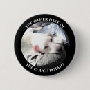 Search for black dog badges Labrador retriever