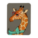 Search for giraffe magnets Drawing