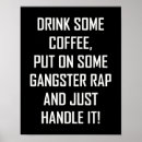 Search for rap posters Humour