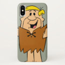 Search for stone age iphone cases Barney rubble