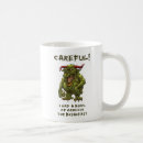 Search for goblins mugs Monster