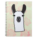 Search for llama notebooks Flowers