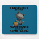 Search for crochet mousepads Retro