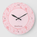 Search for damask clocks Flowers