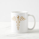 Search for emergency nurse mugs Caduceus