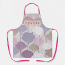 Search for mauve aprons Vintage