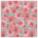 Search for turquoise pink fabric Trendy