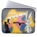 Search for bunny laptop cases Humour