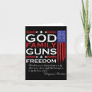 Search for gun cards Political