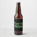 Search for weird labels Election