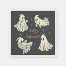 Search for ghost napkins Boo