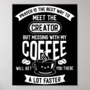 Search for caffein posters Unique