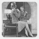 Search for pinning stickers Black and white