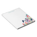 Search for floral notepads Simple