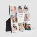 Search for niece plaques For her