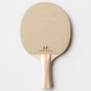 Search for leather ping pong paddles Brown