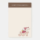 Search for peanuts post it notes Woodstock