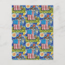 Search for funny cats and dogs postcards Kitten