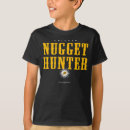 Search for gold rush tshirts Nugget