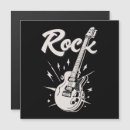 Search for rock christmas cards Metal